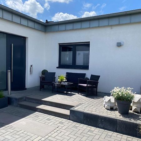 Boe21 Luxusappartement Büttgen Exterior foto