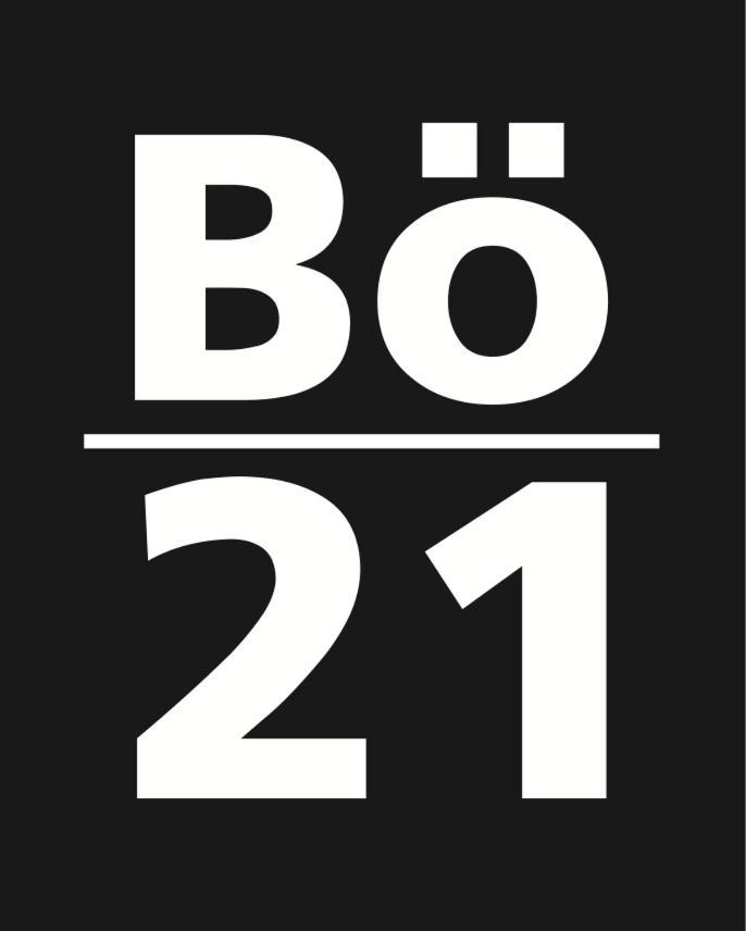 Boe21 Luxusappartement Büttgen Exterior foto