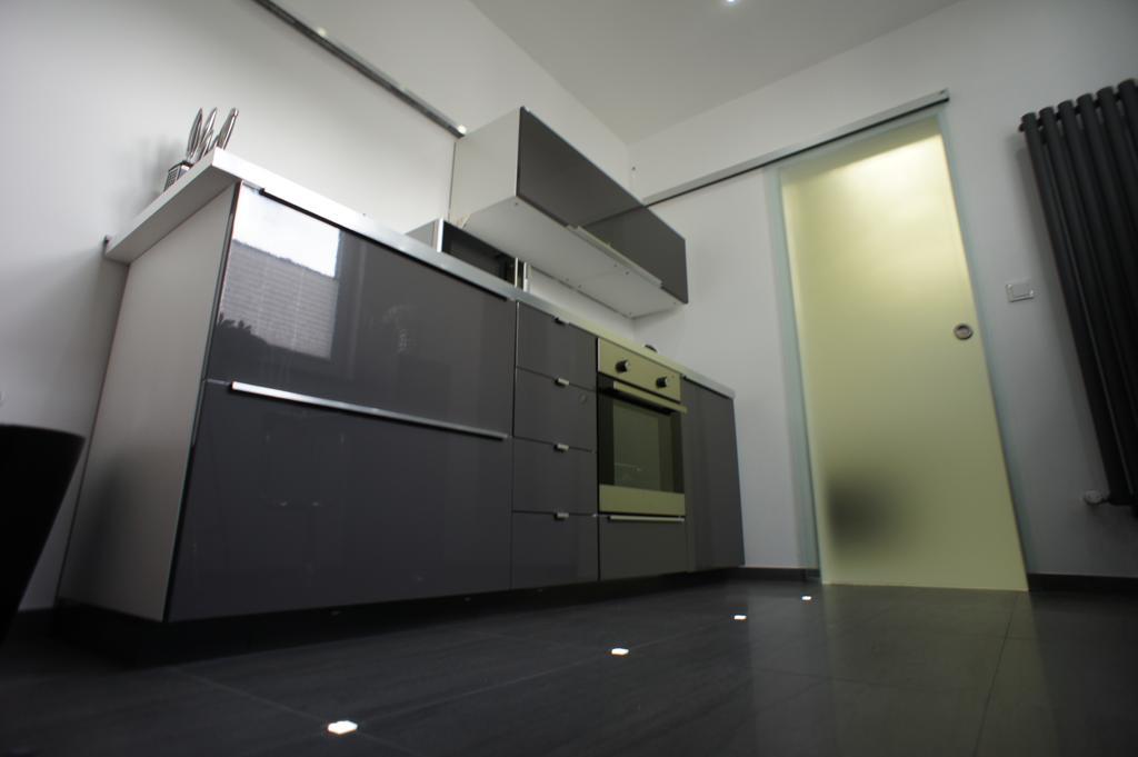 Boe21 Luxusappartement Büttgen Exterior foto