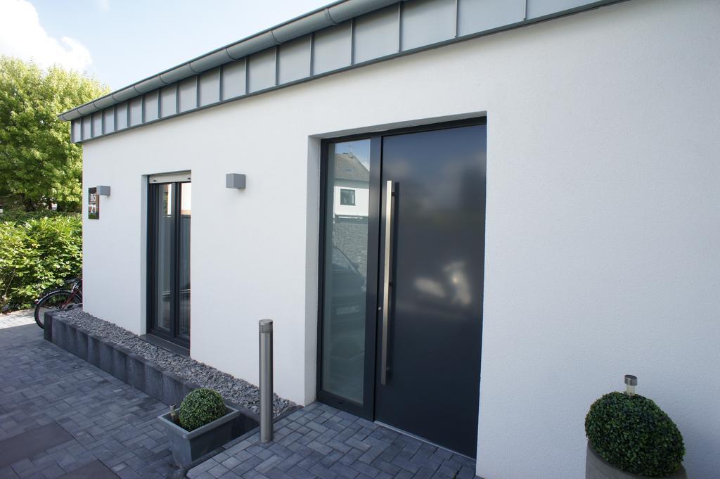Boe21 Luxusappartement Büttgen Exterior foto